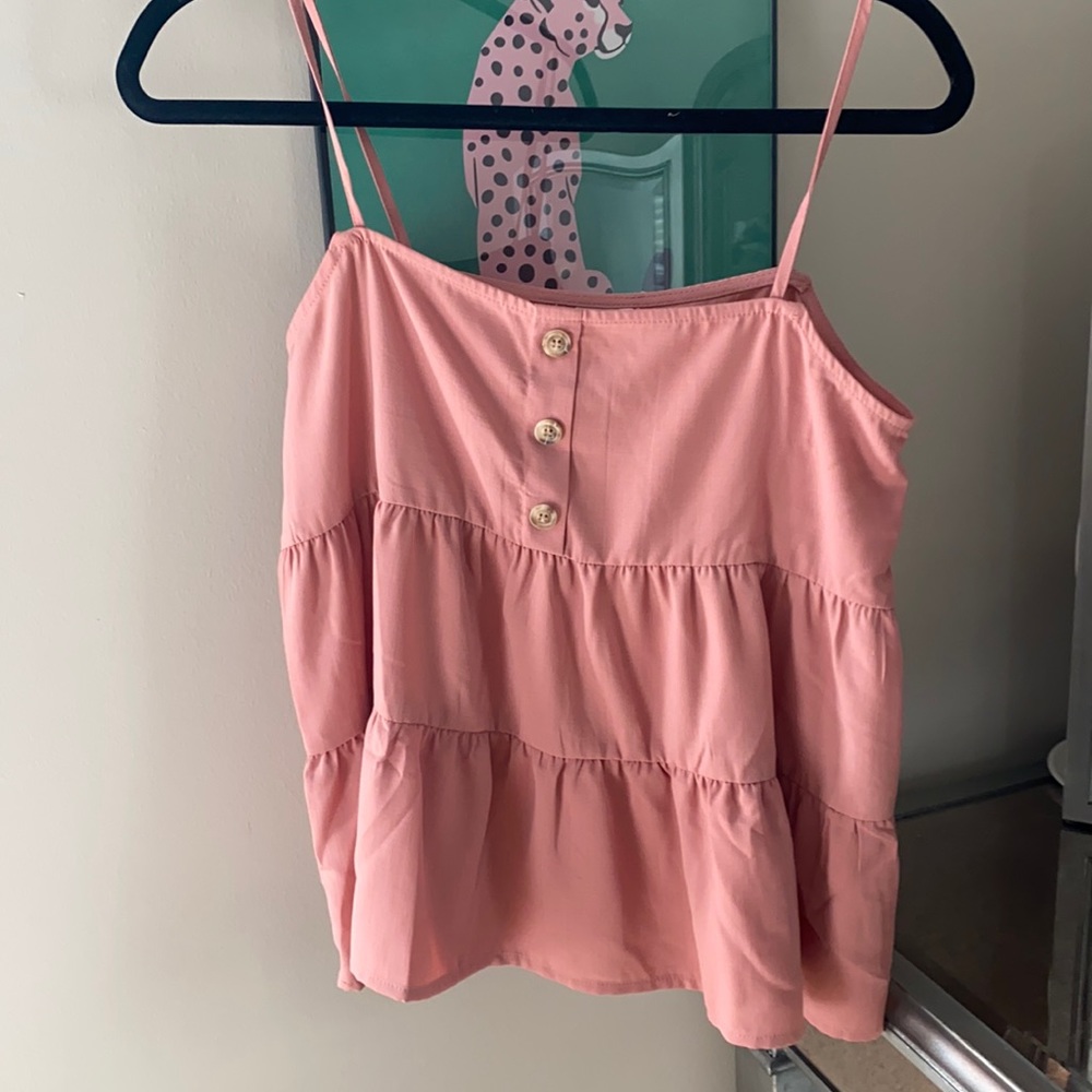 Forever 21 tank top